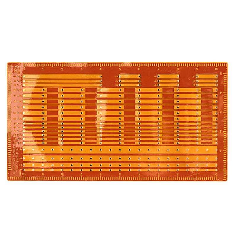 Shenzhen Factory High Quality FPCB Flexible FPC Cable