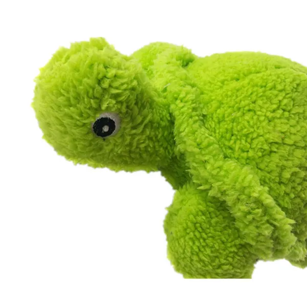 
animal shaped pet toy plush 
