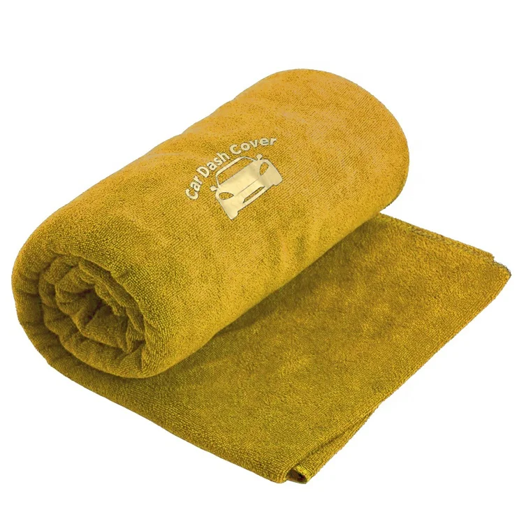 Absorbent Cloth Towel dashboard Protecting Window Tint Carpet Protector Water Absorbing Mat Soak Shield Pad 30 inch x 70 inch