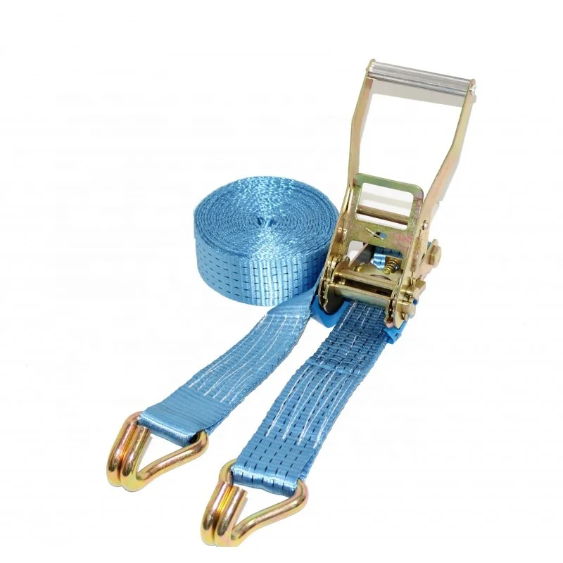 Китай, Лидер продаж, профессиональная прямая продажа, высококачественный полиэфирный трещотка для крепления груза