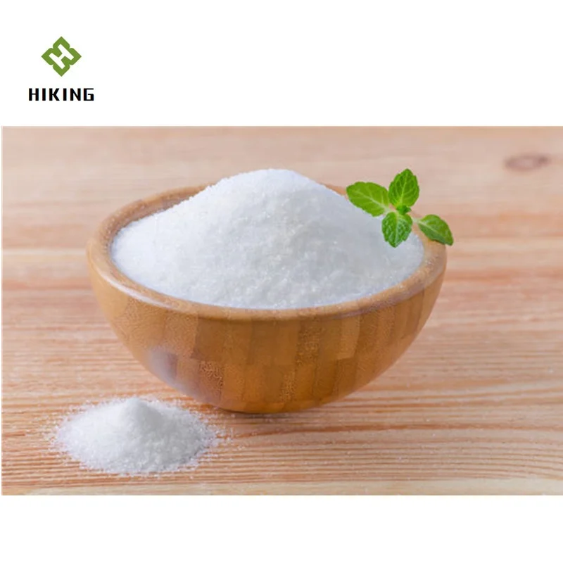 
Xylitol Sweetener Factory Supply High Quality & Competitive Price 