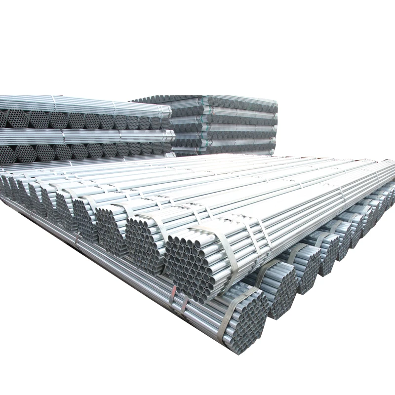 
St52 galvanized steel pipe specifications gi pipe specification 