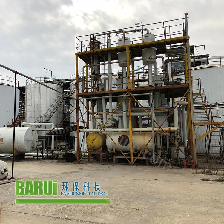 
competitive price high quality palm oil biodiesel b100 by oil biodiesel plant 
