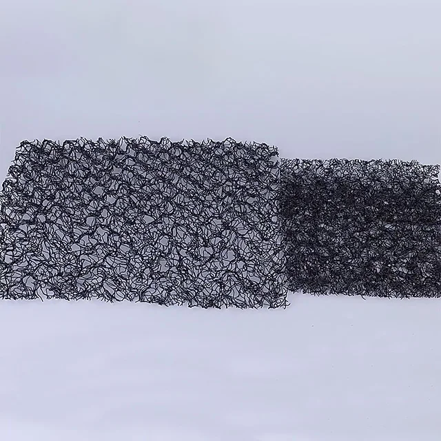 3D геомат для стабилизации почвы коврик экологических проектов восстановления