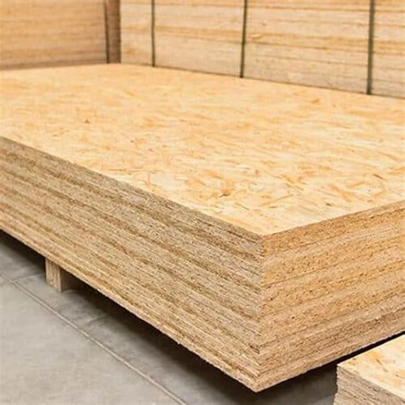 Osb Plywood construction 6mm 7mm 8mm 9mm 10mm waterproof full pine Osb3 board 4x8 sheet