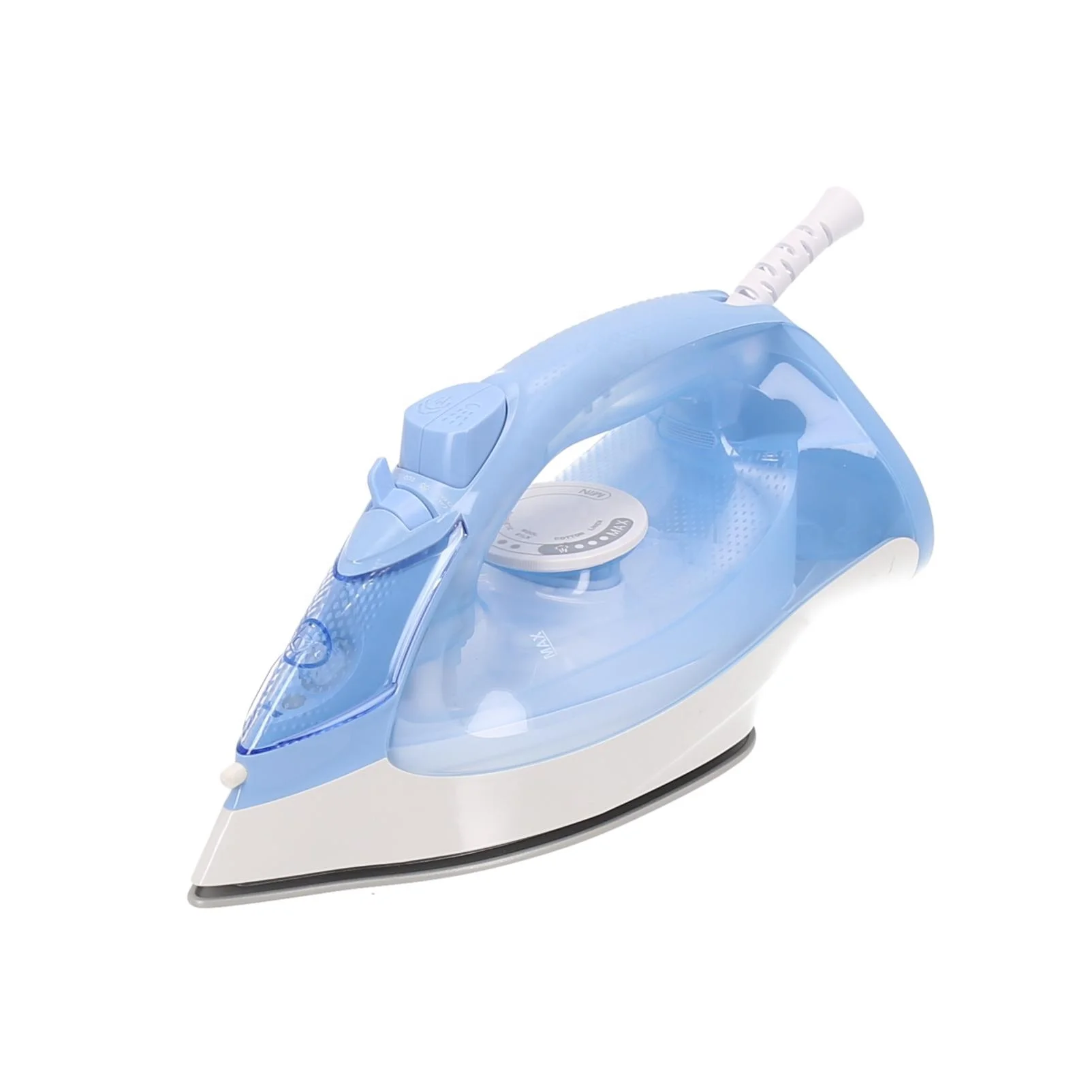 Best Selling Electric Anti-Drip Portable Handheld Travel Dry Cleaning And Steam Ironing Machines