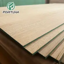 Factory Directly Sale Plain Raw MDF Board Sheet 1220X2440X1.8mm   2mm 3mm 6mm 8mm 12mm 15mm 18mm MDF Board for Furniture