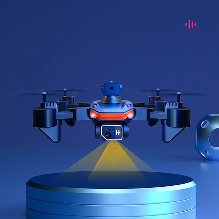 Mini Drohne Man Drone Kit Set High Speed Long Range Night Vision Un Dron 4K Wifi Rtk De Juguete