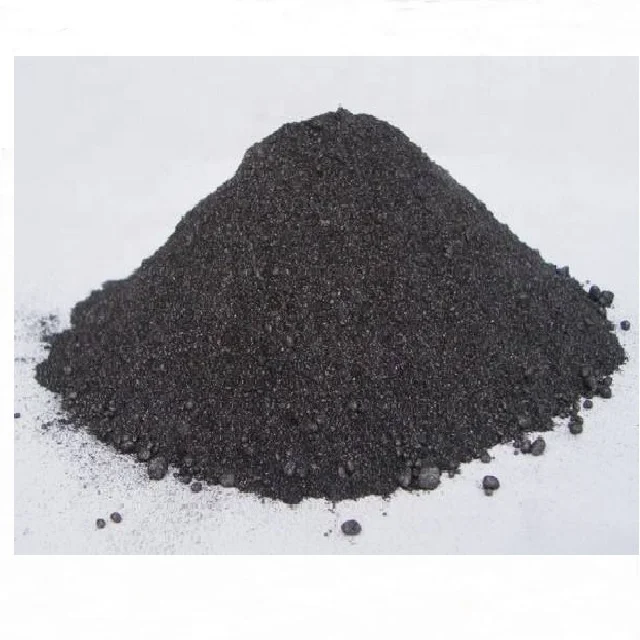 high purity 99%min molybdenum disulfide Mos2 powder