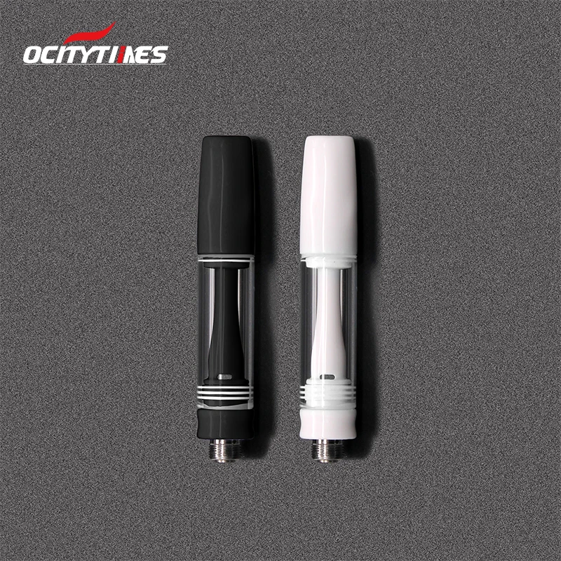 Lead Free  Vape Carts 0.5ml 0/8ml 1/0ml  Cbd Cartridge for vape pen