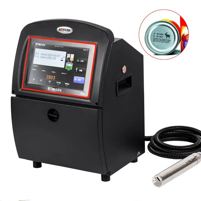 On Pet Code Printing Bottles Online Mfg And Exp Date Machine China Ink For Cij Batch Coding Conveyor Bottle Cij Inkjet Printer