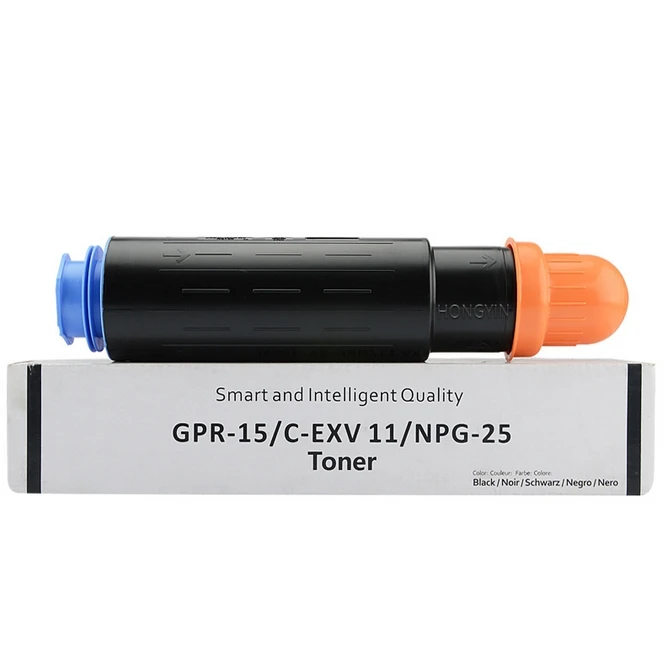 Npg25 Gpr15 Cexv11 тонер-картридж для Canon Ir3225 3230 2230 2270 2830 2870 3025 3025n 3030 303030n 3225
