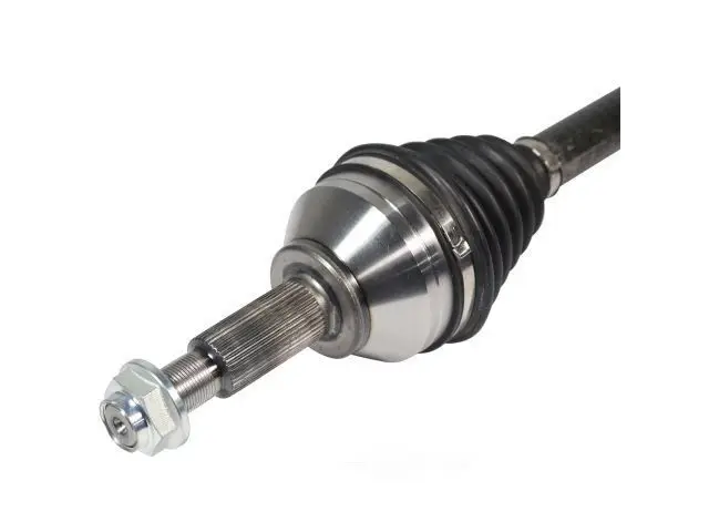 L1MZ3A427A For Ford Explorer Interceptor Utility Front Left CV Axle Shaft  2020-2021