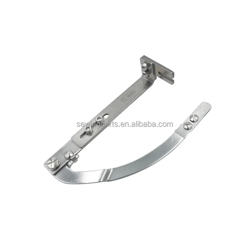 New sewing flat car special multifunctional collar pressure stop line to sew