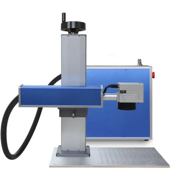laser marking machine for glasses frame / plastic/glass writing machine/laser led light