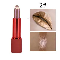 Custom logo glitter Lip gloss Multichrome Chameleon Private Label Waterproof lipstick wholesale