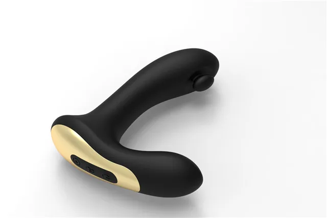 Stoking Motion prostata massager anal sex toys silicone Easy P Spot Thrillprostata massager anal male Remote prostate massager