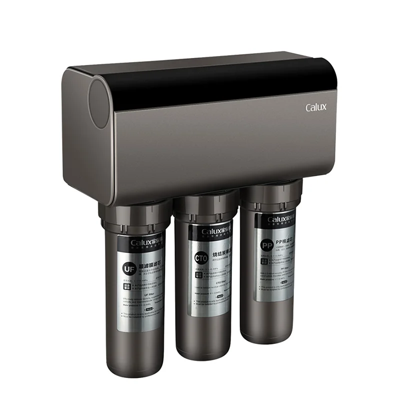 Factory hot sale model osmosis reserve systems with 5 stages filtration CL-DR-B203