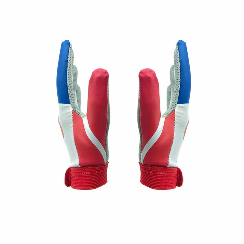 2024 Salinas Professional A2000 Baseball Catcher Glove Custom Logo Professional Batting Gloves for Pakistan Players