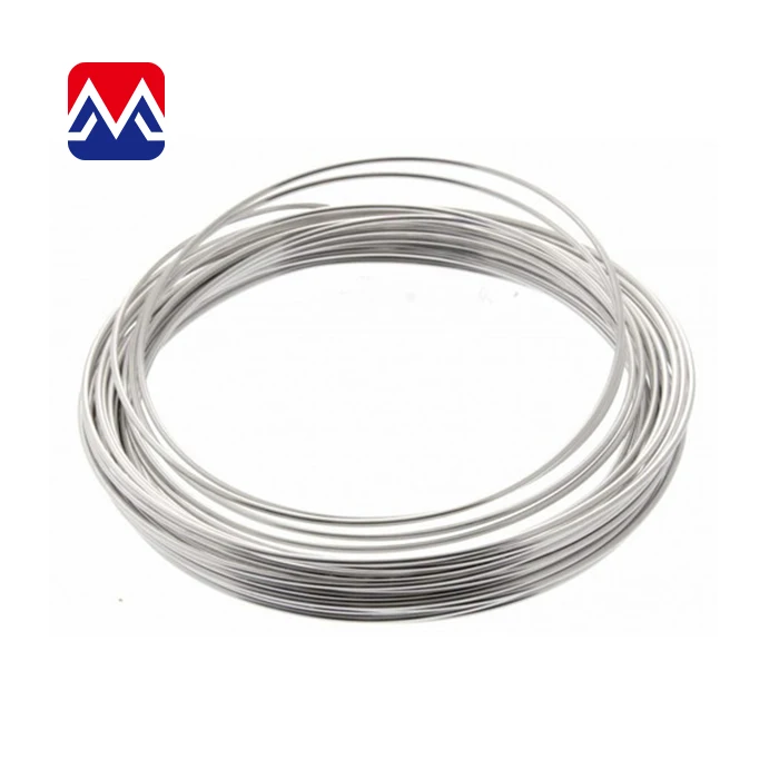 6063 3003 1100 5052 5083 6061 ALUMINUM MIG WIRE AlSi5 AlMg5 TIG ROD, Aluminum Alloy Welding Wire er5183 5183 1.2mm