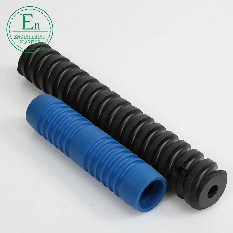 Механический высокопрочный износостойкий винт POM промышленный трансмиссионный