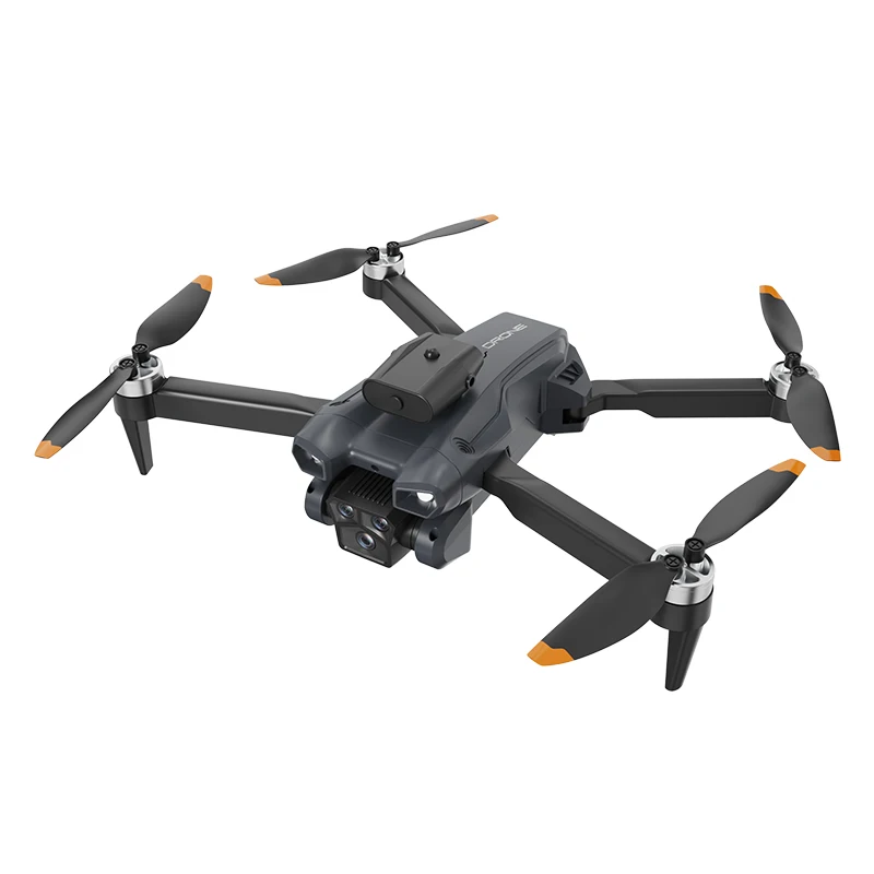 Global Drone GD13 Pro HuaJun Flanker W606-5 Rc Drone Fpv Quadcopter High Hold Mode RC Quadcopter Brushless Motor