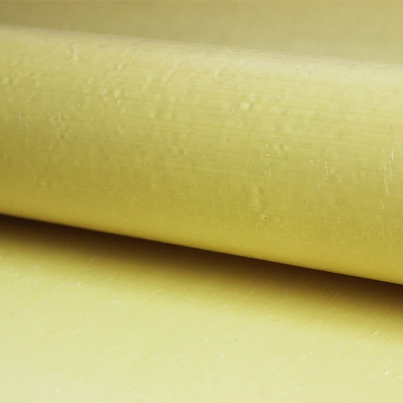 Honghua Bulletproof Aramid UD Fabric Ballistic