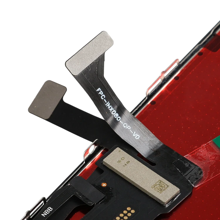 OEM оригинальный для iPhone 7 Plus Oled дисплей для iPhone 7G и 7 Plus Tft Incell Lcd сенсорный экран дигитайзер сборка Замена