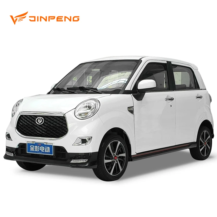  JINPENG новый 4 колесный Электрический транспорт для автомобильных электрических автомобилей Electricos Adulto пассажиров