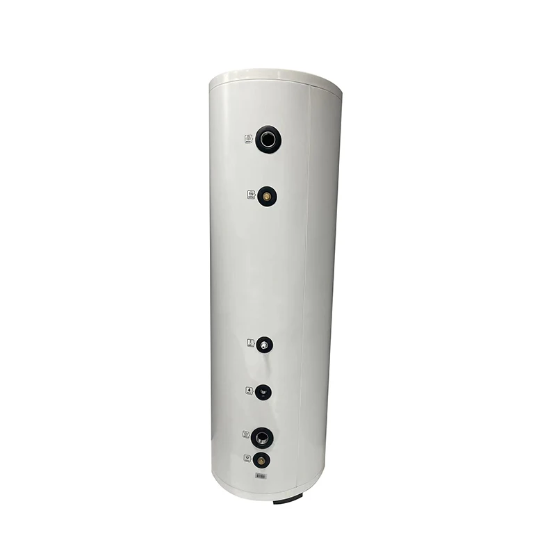 Good price  100L 200L 300L 500L 1000L Buffer tank storage  316 stainless steel wholesale hot water tank