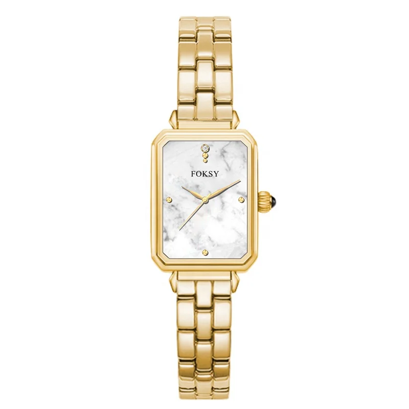China Watch Factory Good Price Wholesale Minimalist Quartz Watch Imported For Women