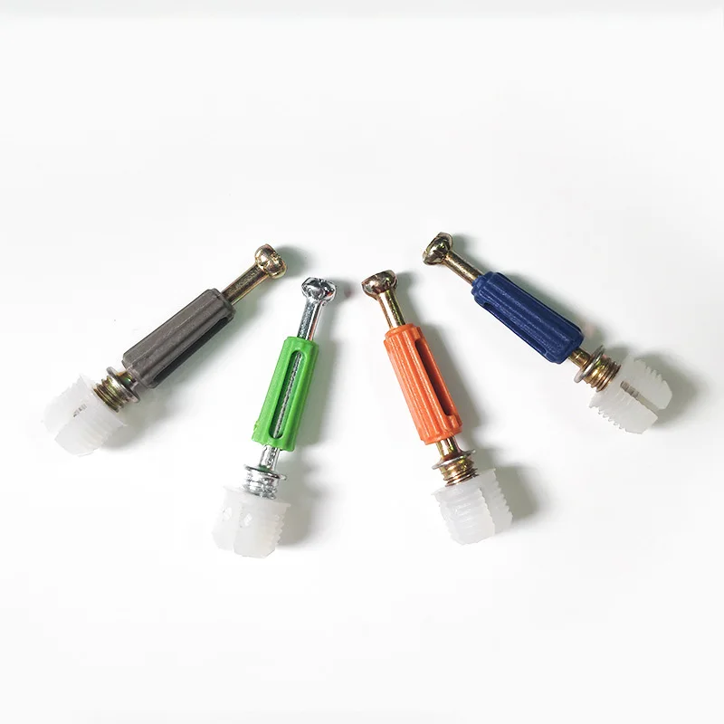 Other furniture hardware furniture connector cam lock minifix cam connecting fitting Eccentric Cam Fasteners