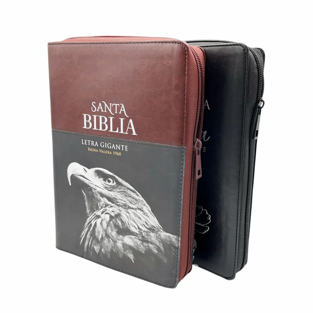 OEM ODM Profesional Manufacturer Christian Gifts Bible Biblia Cristianas Reina Valera 1960 Bible