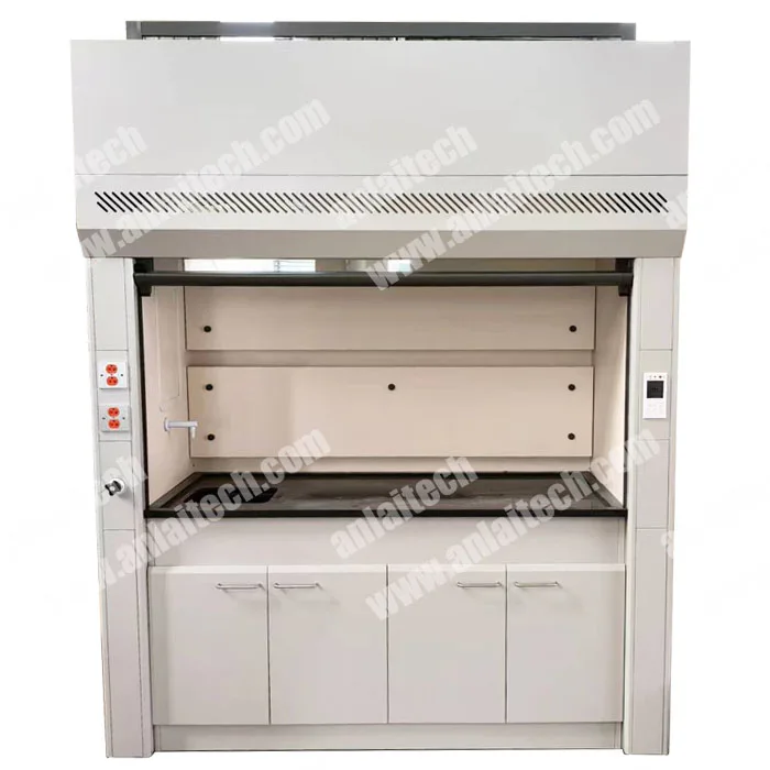 Laboratory Furniture Lab Fume Hood  used for Microbiology Lab Furniture For Bacteriology