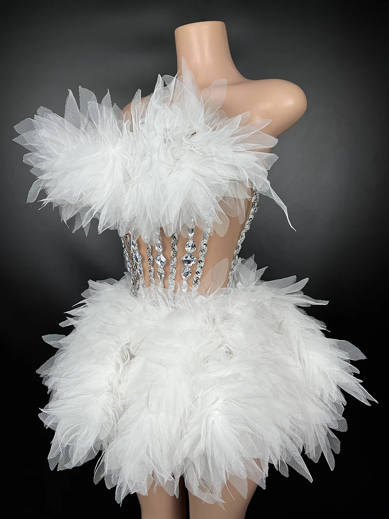 Novance Y3335-BB New Arrival 2024 Club Dress Luxury Formal Dresses Women Lady Sleeveless Elegant Gala Dress Ball Gown For Party