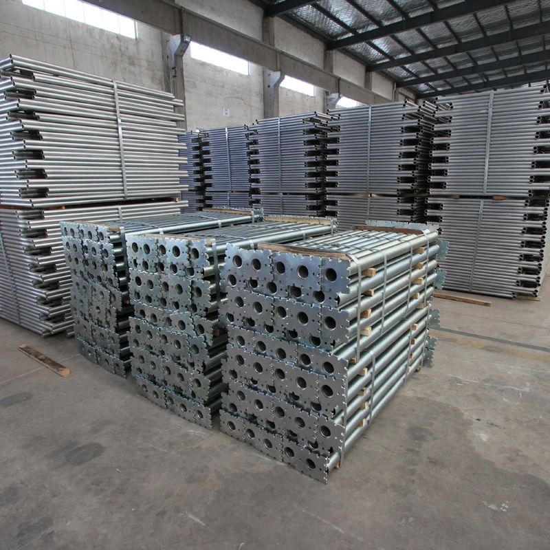 
Long Life Span Steel Prop As Building Construction Tools And Equipment 