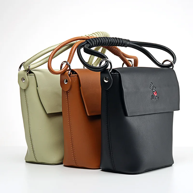 Lady Name Brand Shoulder Bag Custom Logo Hand bag For Famous Brands Ladies Leather Bags Women Handbags