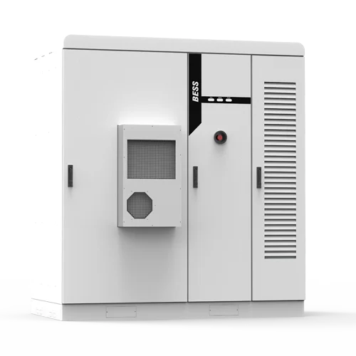 Резервное питание LiFePO4 215kWh 672V 864V все в одном дизайн шкафа для хранения батарей улицы