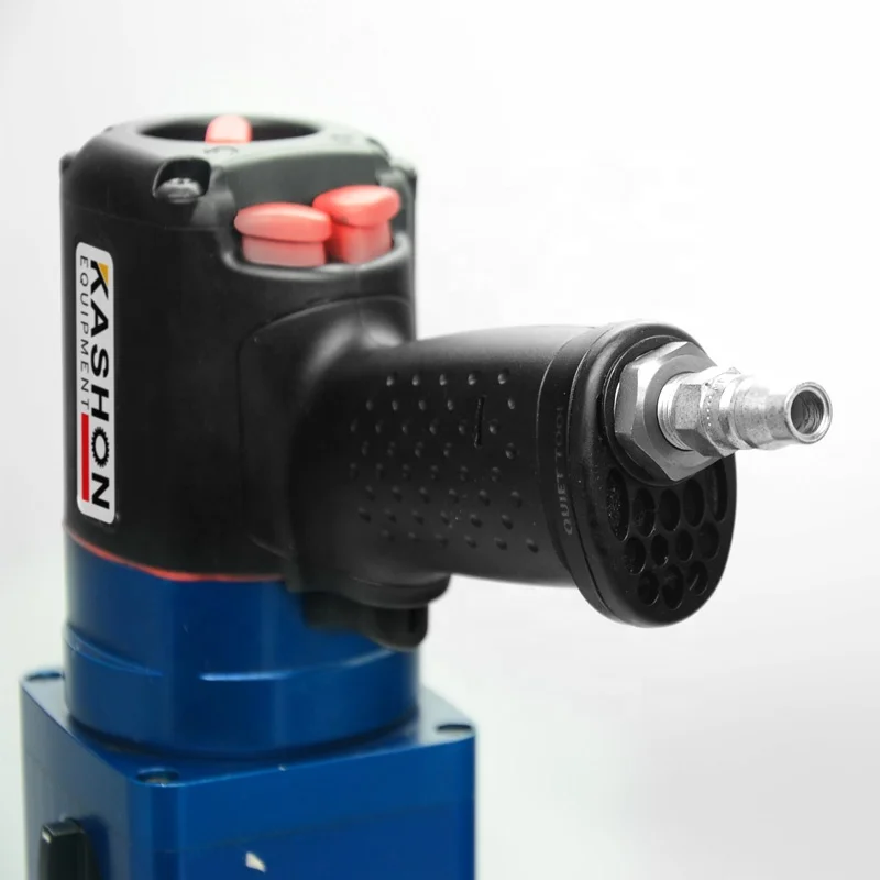 290-13500Nm Air Torque Wrench RAD Equivalent Air Power Pneumatic Torque Wrench