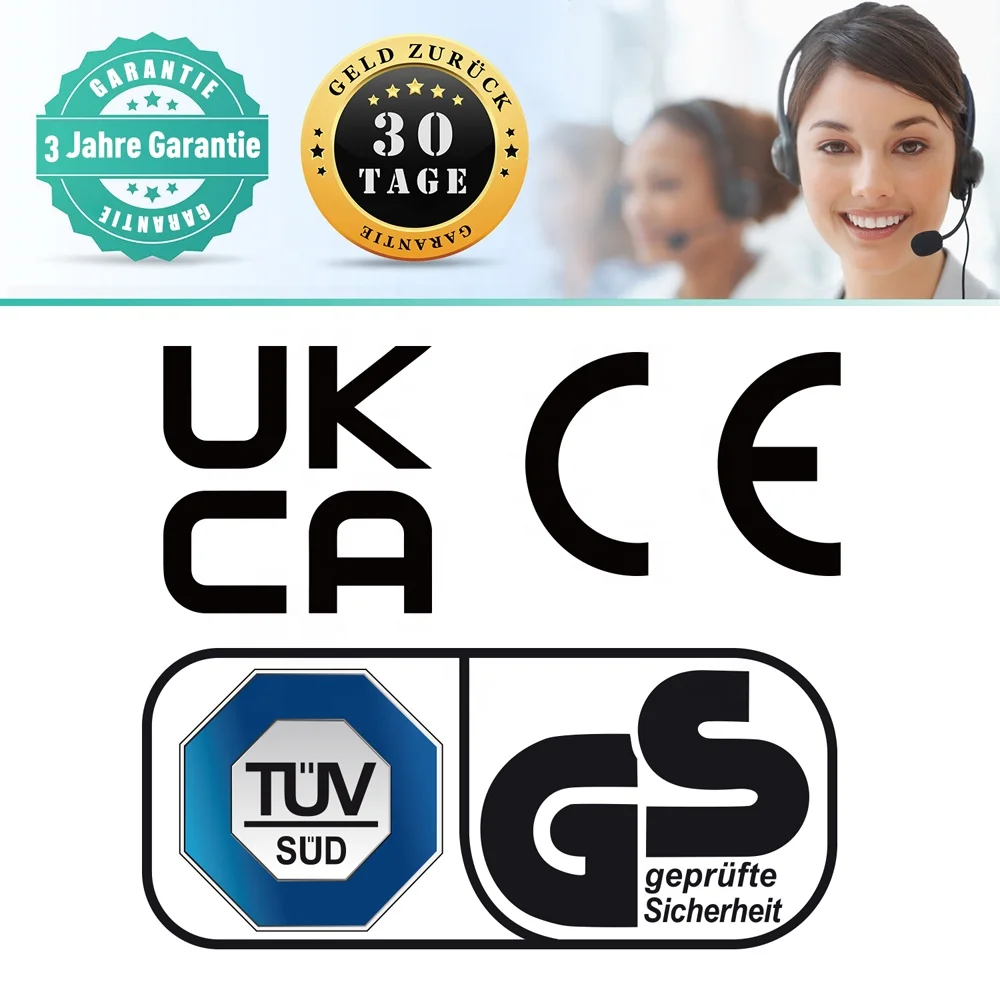 65 Вт 19. 5v3.34a адаптер питания для ноутбука для Dell 7450 мм разъем переменного тока адаптер питания с кабелем ЕС поставка из Германии