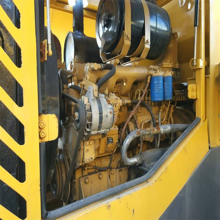 Used SDLG 3 Ton 5 Ton Lg936 956 956L 956F Wheel Loader For Sale In Good Condition