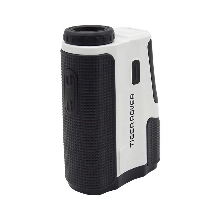 TIGER ROVER 600m-1000m Flag-Lock Golf Rangefinder Laser Range Finder Scope Hunting Reviews