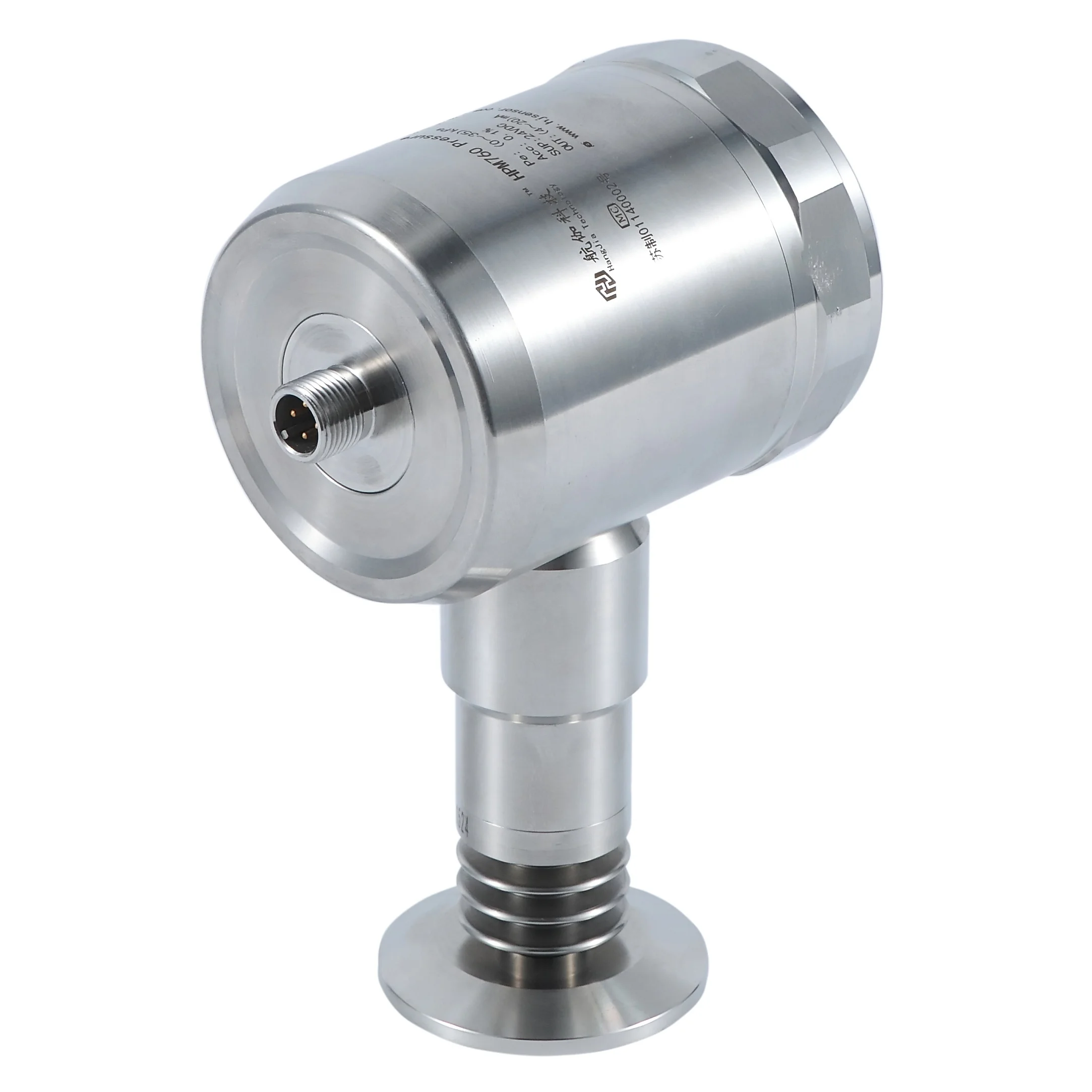 Pressure Transmitter Water Pressure Sensor For Arduino Flow Switch Water