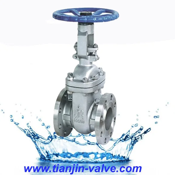 ANSI Superior Anti-corrision WCB Body Monel Seat light body Durable Gate Valve DN150