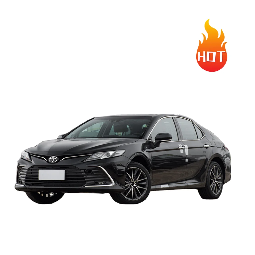 2024 Hotselling Gac 2023 Toyota Camry 2.0g Luxury Version Sedan Used Gasoline Car Toyota Petrol Gasoline Cars Rwd New Cars