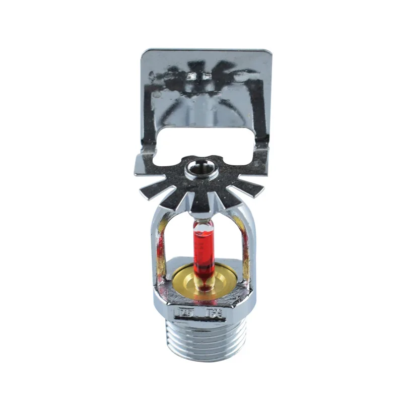 Low Price High Quality Fire fighting Equipment Copper Fire Sprinkler 79 degrees 93 degrees
