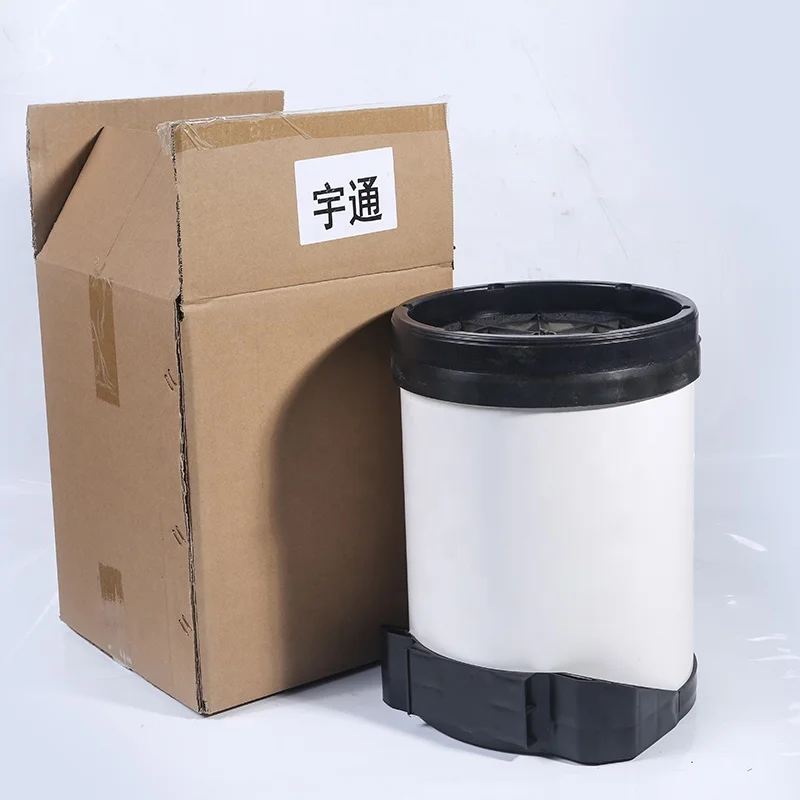 Factory wholesale 1109-08269 1109-07209 20201215 bus honeycomb air filter element