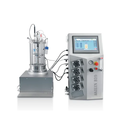 Yeast machine automatic fermenting box baking yeast production packaging for fermentation