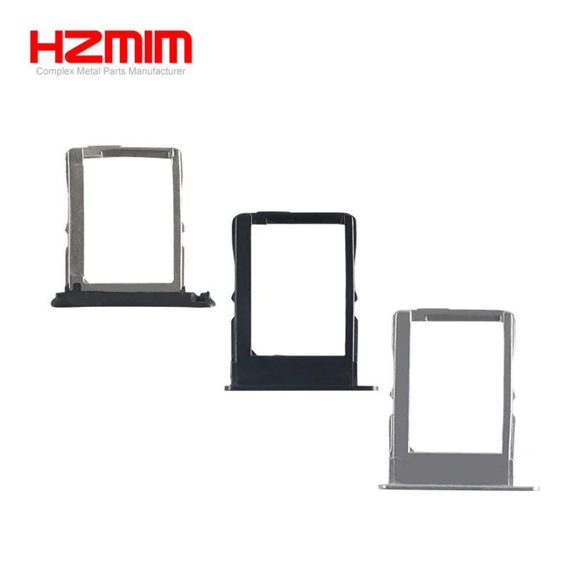 T-FLASH Cato Micro SD Sim Card Tray Socket Slot