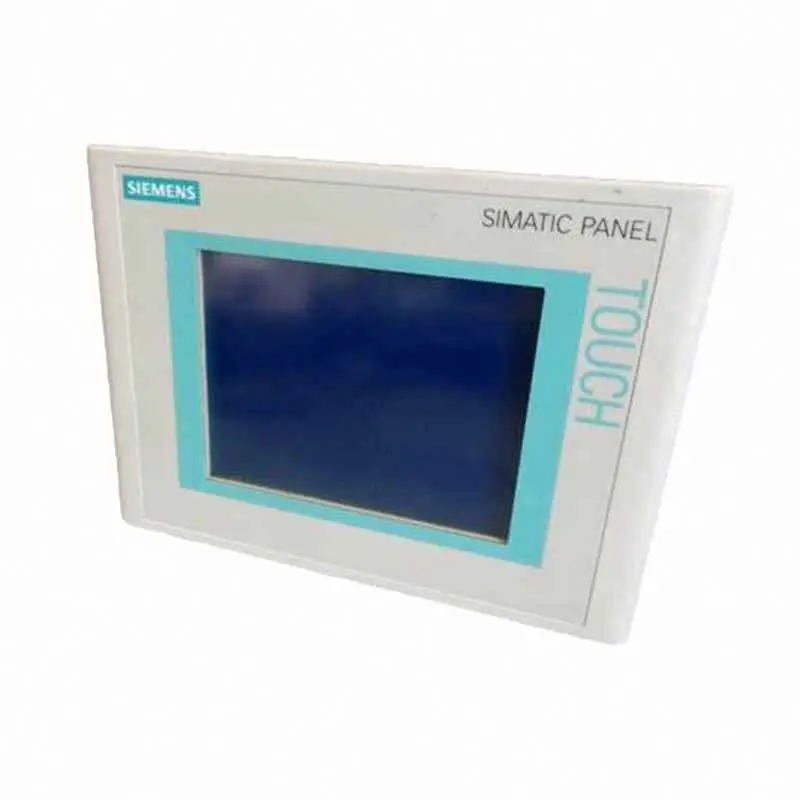 shenzhen SIMATIC HMI Touch Panel 6AV6642-0BC01-1AX1 TP177B LCD Display